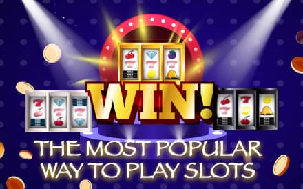 what online slots pay real money